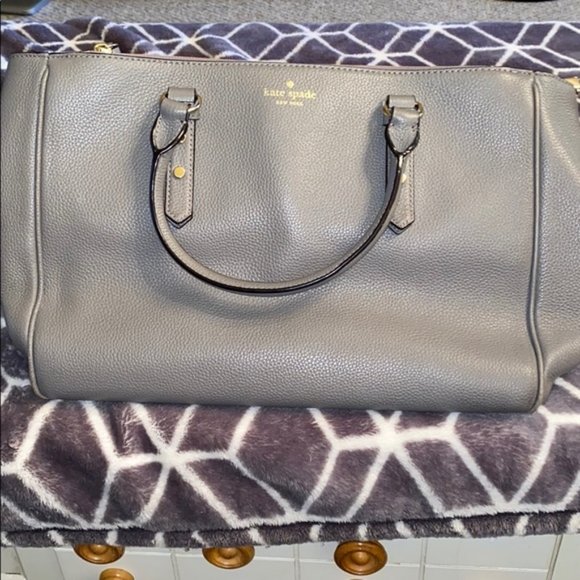 Kate Spade Bag - Picture 1 of 4